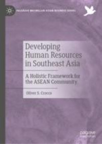 Developing Human Resources in Southeast Asia