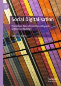 Social Digitalisation