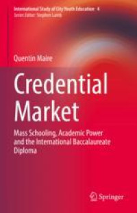 Credential Market