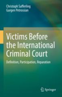 Victims Before the International Criminal Court