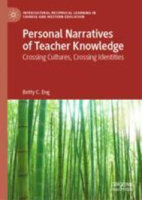 Personal Narratives of Teacher Knowledge