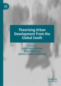 Theorising Urban Development From the Global South