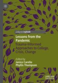 Lessons from the Pandemic