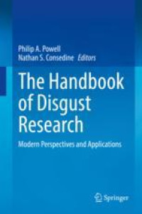 The Handbook of Disgust Research