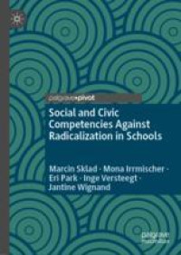 Social and Civic Competencies Against Radicalization in Schools