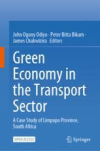 Green Economy in the Transport Sector