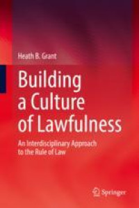 Building a Culture of Lawfulness
