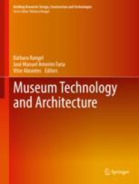 Museum Technology and Architecture