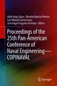 Proceedings of the 25th Pan-American Conference of Naval Engineering—COPINAVAL