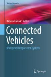 Connected Vehicles