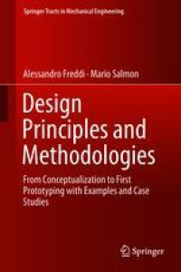 Design Principles and Methodologies