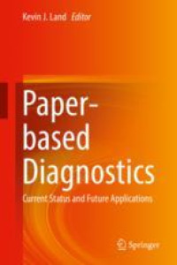 Paper-based Diagnostics