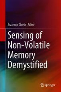 Sensing of Non-Volatile Memory Demystified