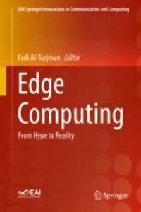 Edge Computing