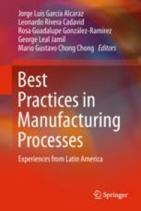 Best Practices in Manufacturing Processes