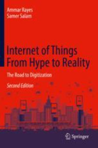 Internet of Things From Hype to Reality