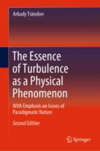 The Essence of Turbulence as a Physical Phenomenon