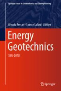 Energy Geotechnics