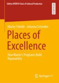 Places of Excellence