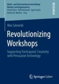 Revolutionizing Workshops