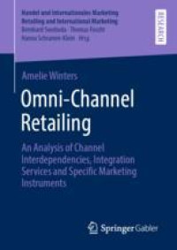 Omni-Channel Retailing