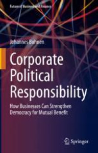 Corporate Political Responsibility