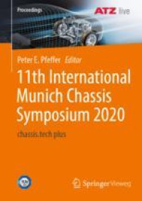 11th International Munich Chassis Symposium 2020