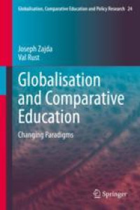 Globalisation and Comparative Education