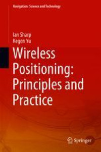 Wireless Positioning: Principles and Practice