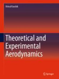 Theoretical and Experimental Aerodynamics