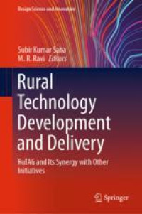 Rural Technology Development and Delivery