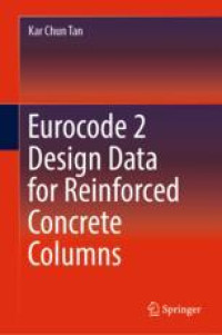 Eurocode 2 Design Data for Reinforced Concrete Columns