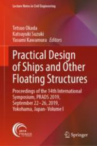 Practical Design of Ships and Other Floating Structures