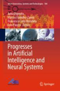 Progresses in Artificial Intelligence and Neural Systems