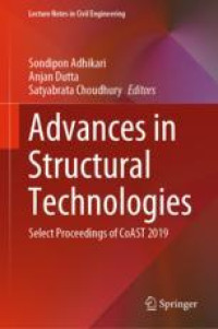 Advances in Structural Technologies