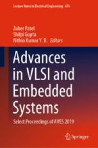 Advances in VLSI and Embedded Systems