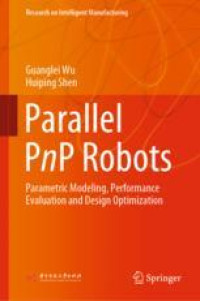 Parallel PnP Robots