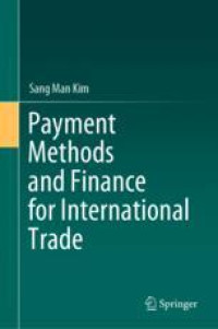 Payment Methods and Finance for International Trade