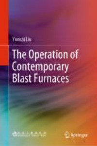 The Operation of Contemporary Blast Furnaces