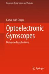 Optoelectronic Gyroscopes