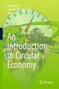 An Introduction to Circular Economy