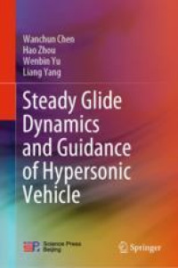 Steady Glide Dynamics and Guidance of Hypersonic Vehicle