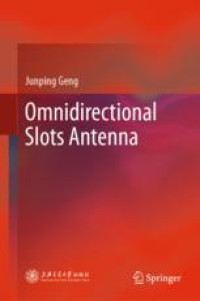 Omnidirectional Slots Antenna