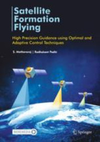 Satellite Formation Flying