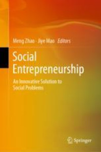 Social Entrepreneurship