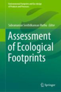 Assessment of Ecological Footprints