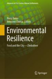 Environmental Resilience