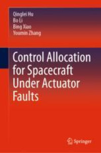 Control Allocation for Spacecraft Under Actuator Faults