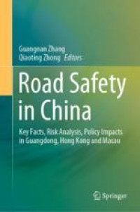 Road Safety in China