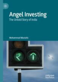 Angel Investing